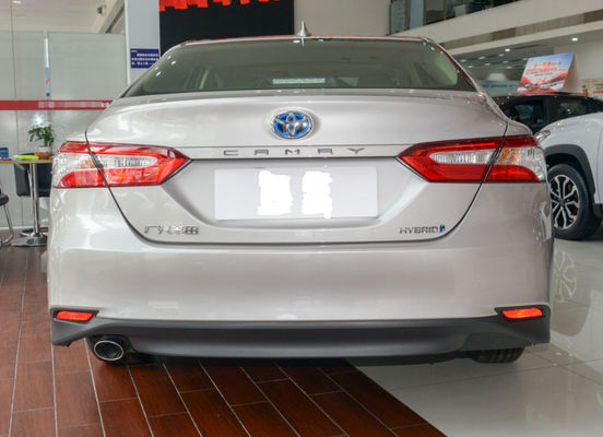 Hybrid Toyota Camry 2022 Dual Engine 2.5HE Elite Plus Version 4 Door 5 Seats 3 Space