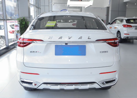 Panoramic Sunroof Haval Vehicle Haval F7x 2021 1.5T Automatic Luxury Sports Version