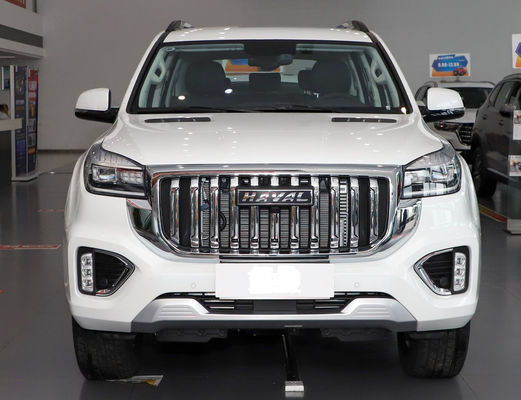 2.0T HAVAL H9 2022 4WD Elite Version Turbo Charged SUV 5 Door 5 Seats