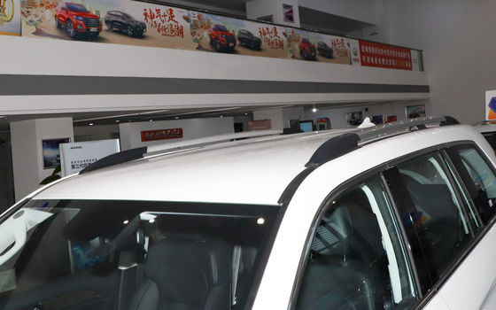 2.0T HAVAL H9 2022 4WD Elite Version Turbo Charged SUV 5 Door 5 Seats