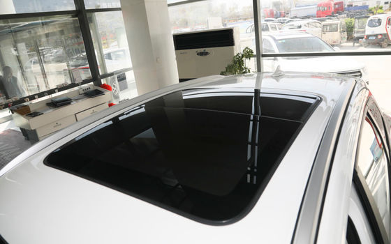 Automatic Sophomore Edition Haval Jolion 2021 Model 1.5T 150HP L4 Compact
