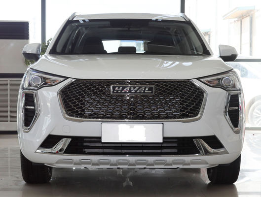 Automatic Sophomore Edition Haval Jolion 2021 Model 1.5T 150HP L4 Compact