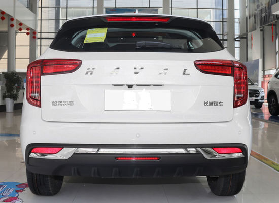 Automatic Sophomore Edition Haval Jolion 2021 Model 1.5T 150HP L4 Compact