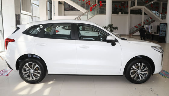 Automatic Sophomore Edition Haval Jolion 2021 Model 1.5T 150HP L4 Compact