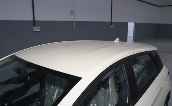 510km CLTC BYD Electric Vehicle Byd Dolphin 2023 420KM Free Version