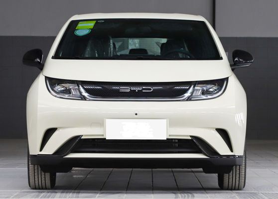 510km CLTC BYD Electric Vehicle Byd Dolphin 2023 420KM Free Version
