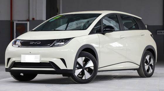 510km CLTC BYD Electric Vehicle Byd Dolphin 2023 420KM Free Version