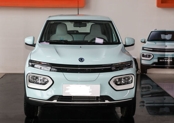Dongfeng 2022 Nano Box premium version 331km Hatchback 5 door 4 seat SUV EV