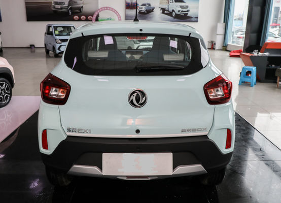 Dongfeng 2022 Nano Box premium version 331km Hatchback 5 door 4 seat SUV EV