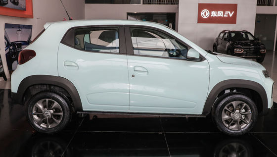Dongfeng 2022 Nano Box premium version 331km Hatchback 5 door 4 seat SUV EV