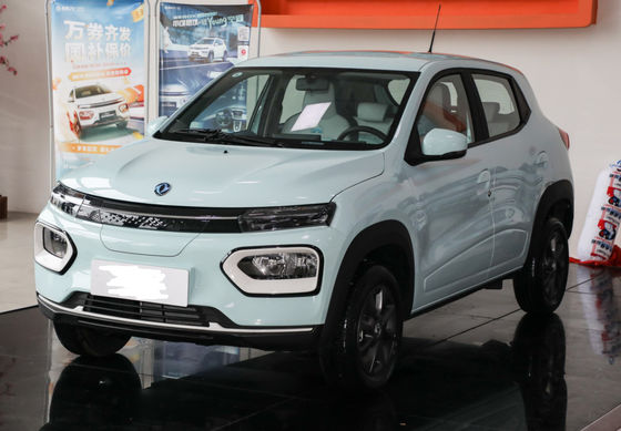 Dongfeng 2022 Nano Box premium version 331km Hatchback 5 door 4 seat SUV EV