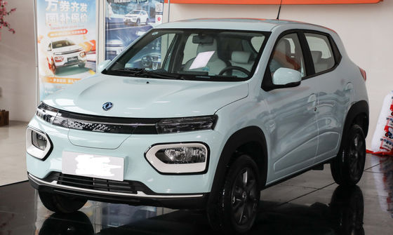 Dongfeng 2022 Nano Box premium version 331km Hatchback 5 door 4 seat SUV EV