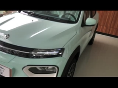 2022 Dongfeng Ex1 Nano Box versão premium 331km Hatchback 5 portas 4 lugares SUV Pure Electric