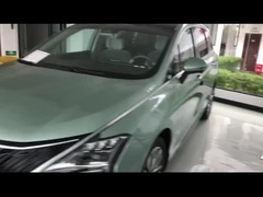 2022 Dongfeng Ex1 Nano Box versão premium 331km Hatchback 5 portas 4 lugares SUV Pure Electric